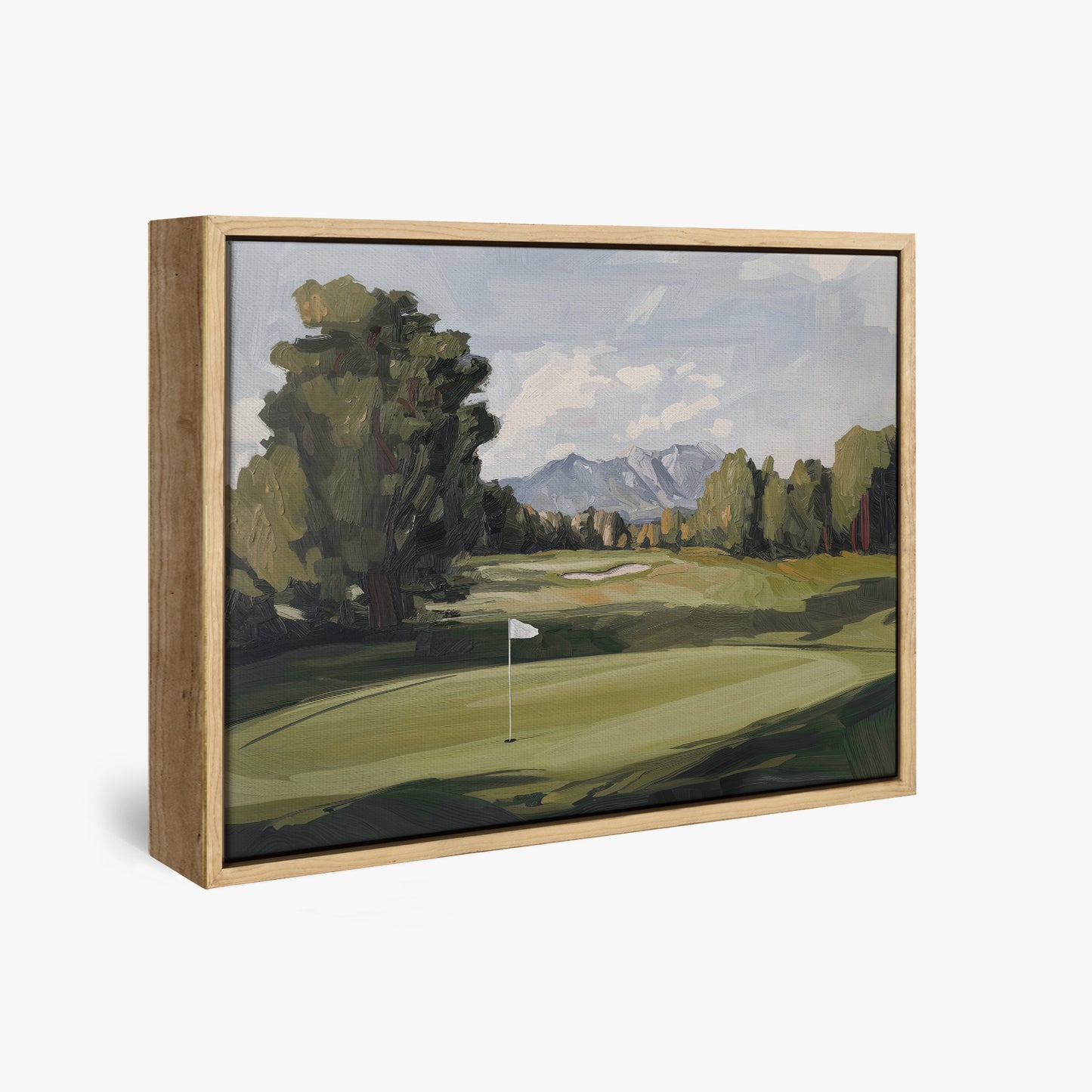 framed-canvas