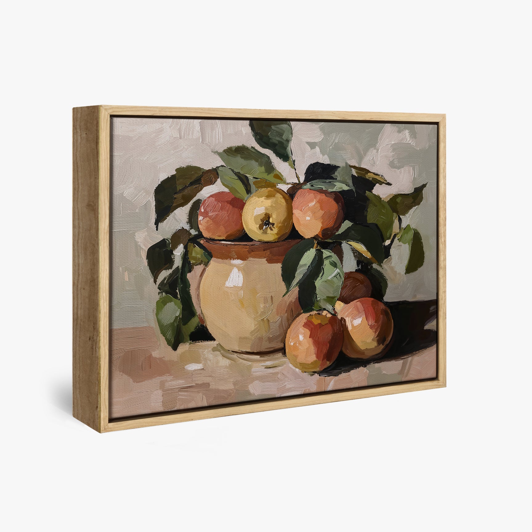 framed-canvas