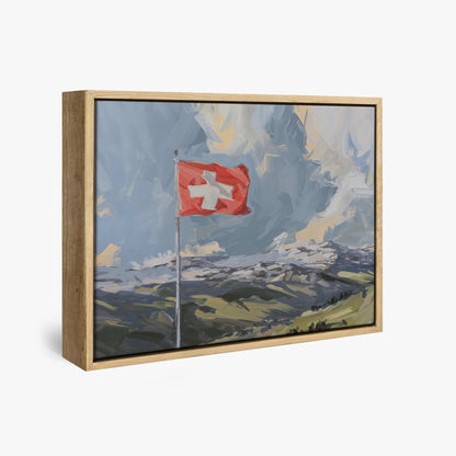 framed-canvas