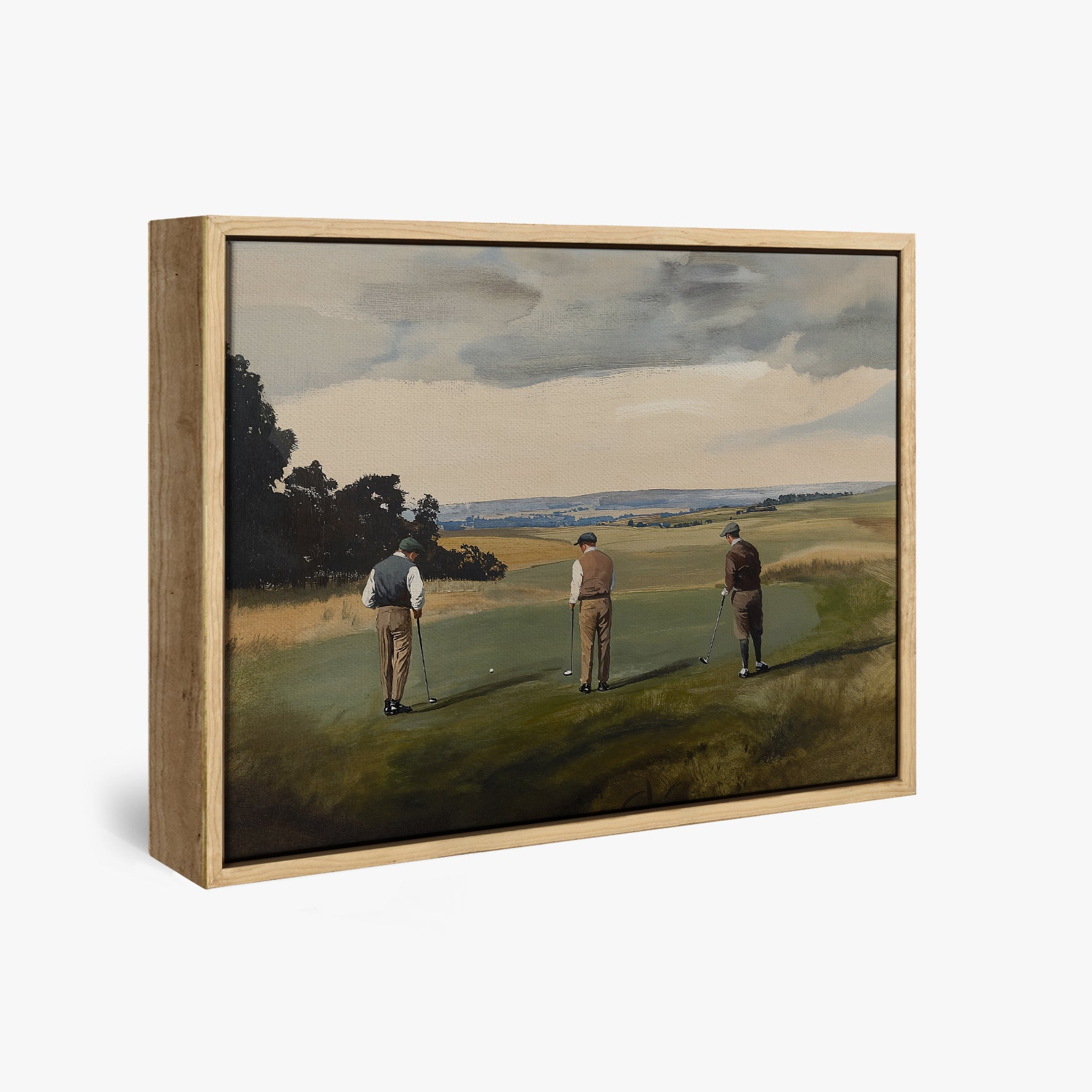 framed-canvas