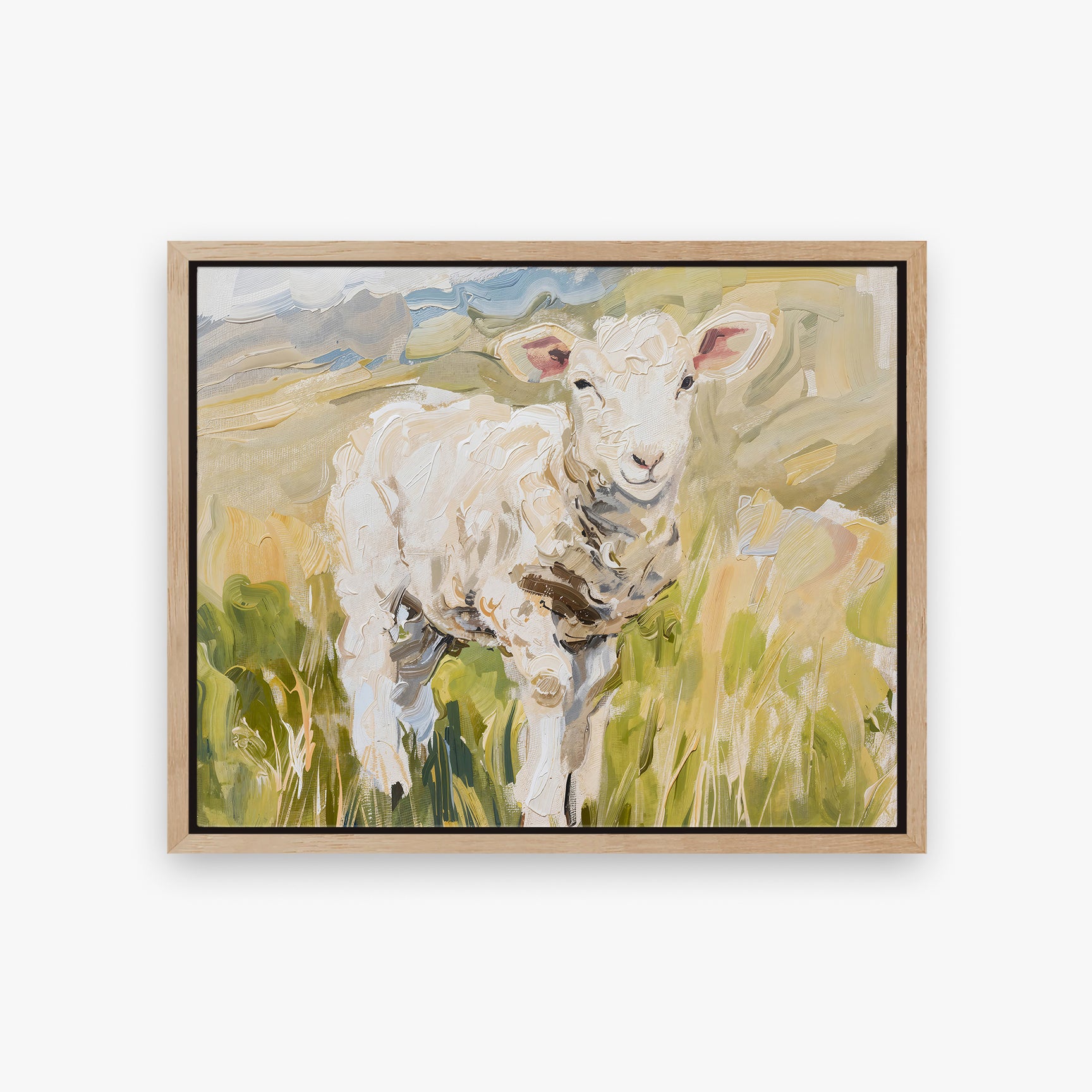 framed-canvas