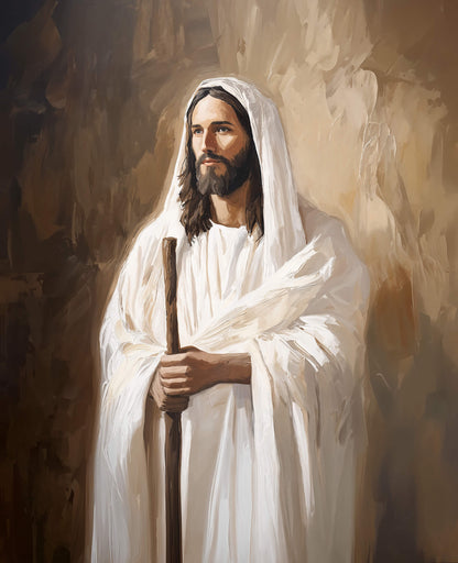 The Anointed One