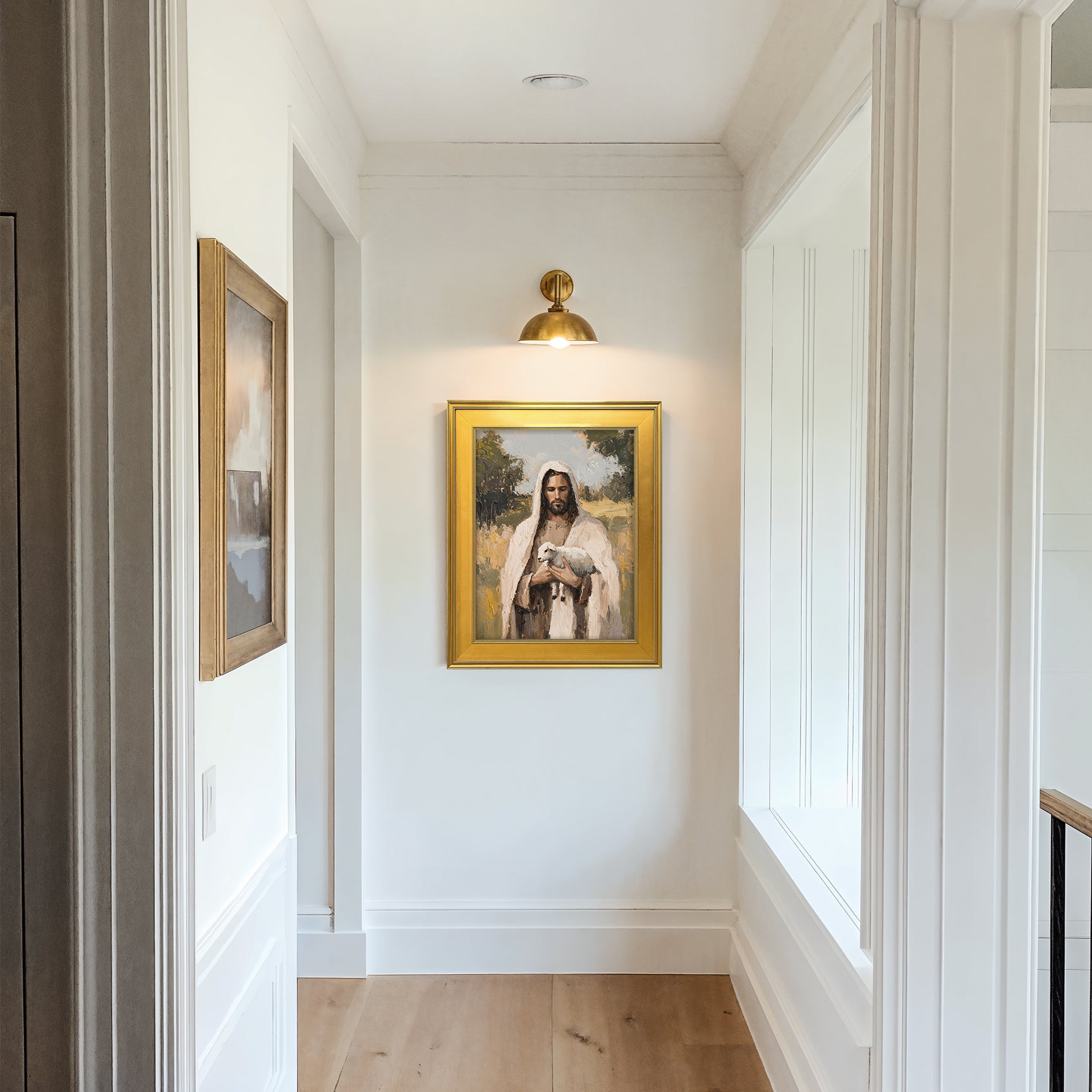 framed-canvas
