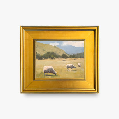 framed-canvas