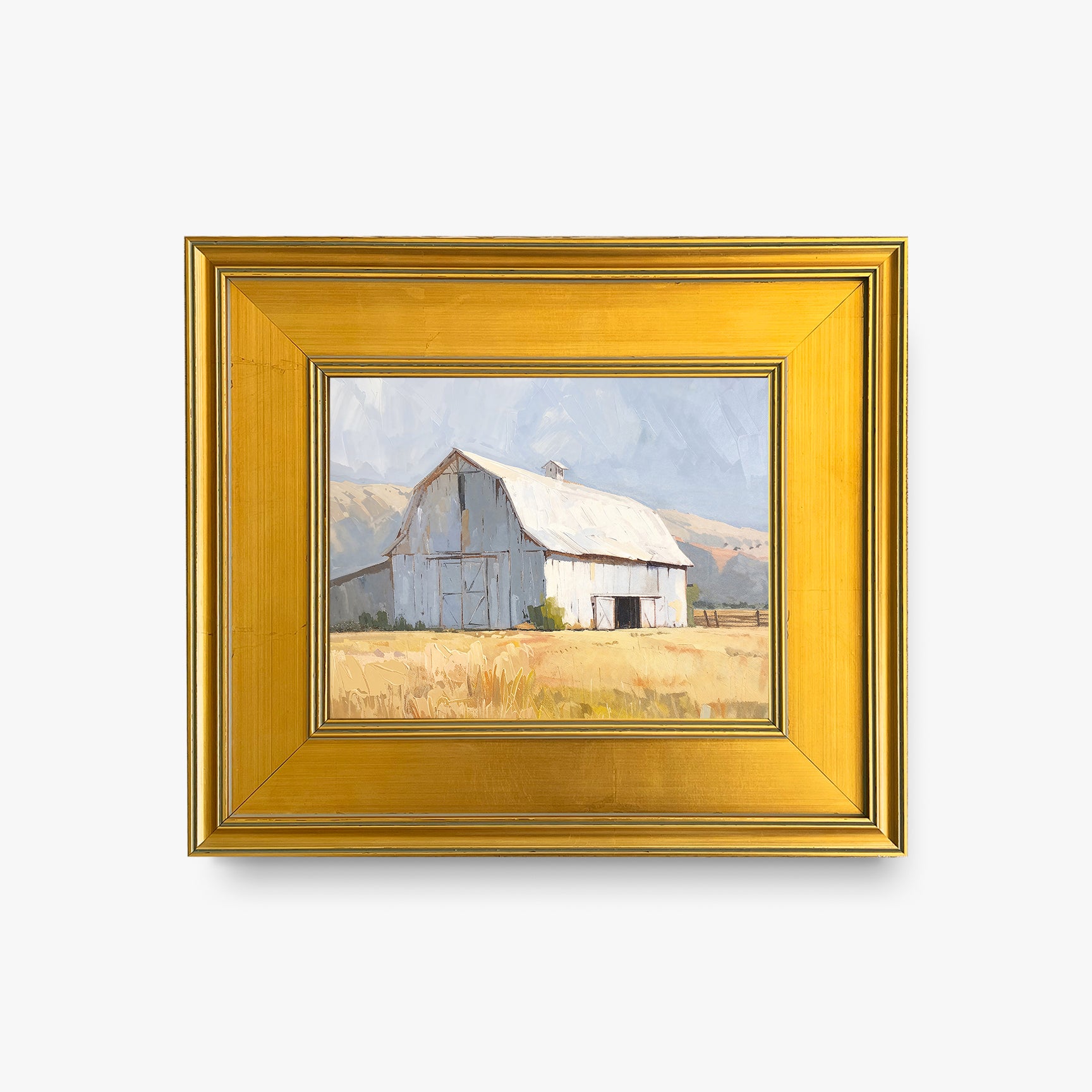 framed-canvas