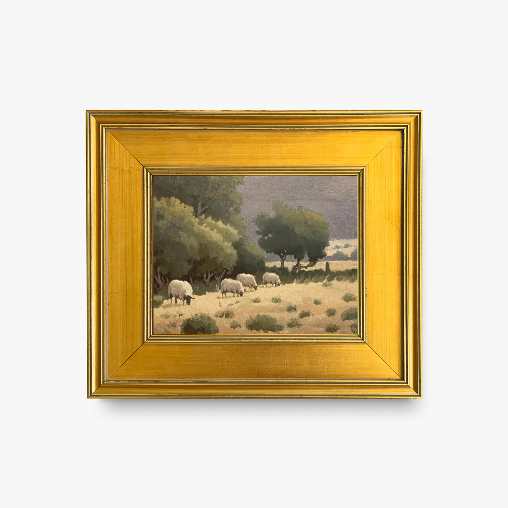 framed-canvas