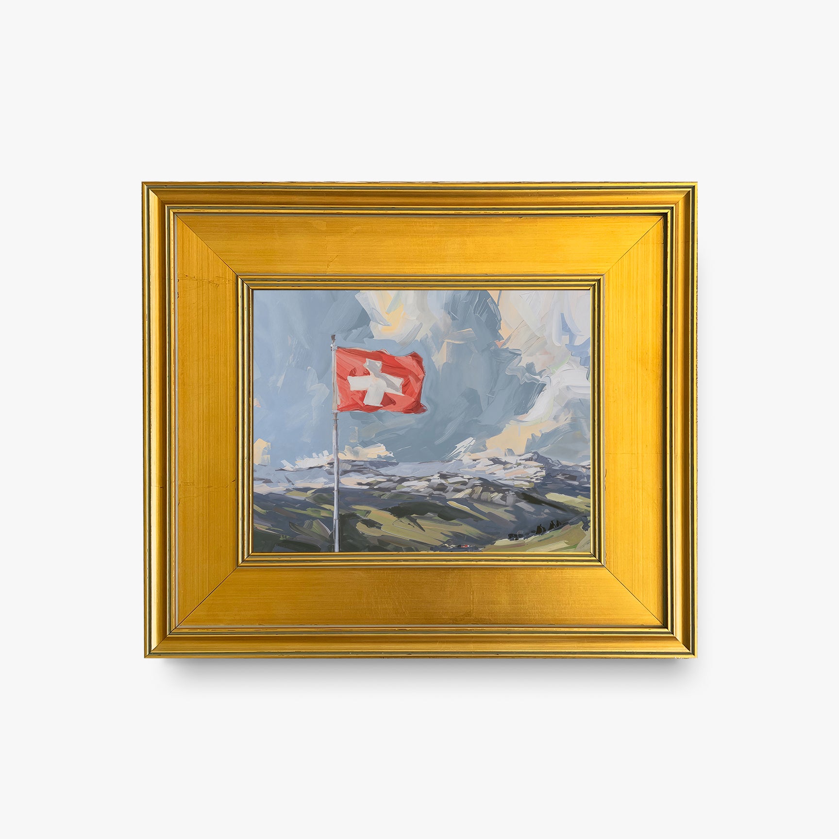 framed-canvas