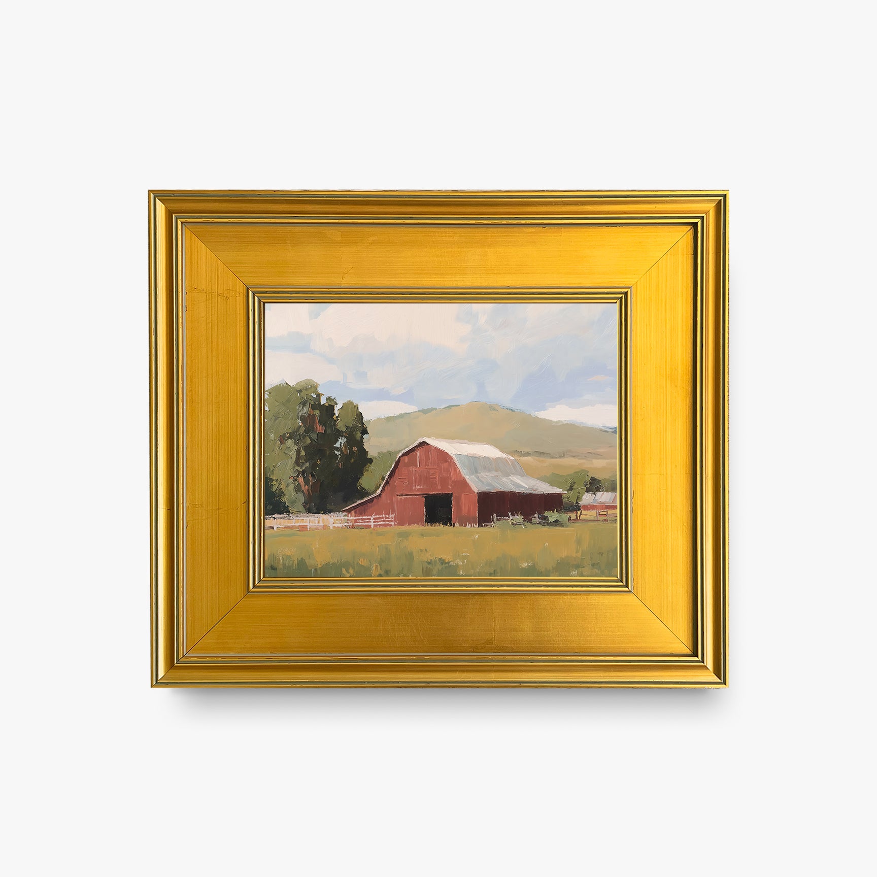 framed-canvas