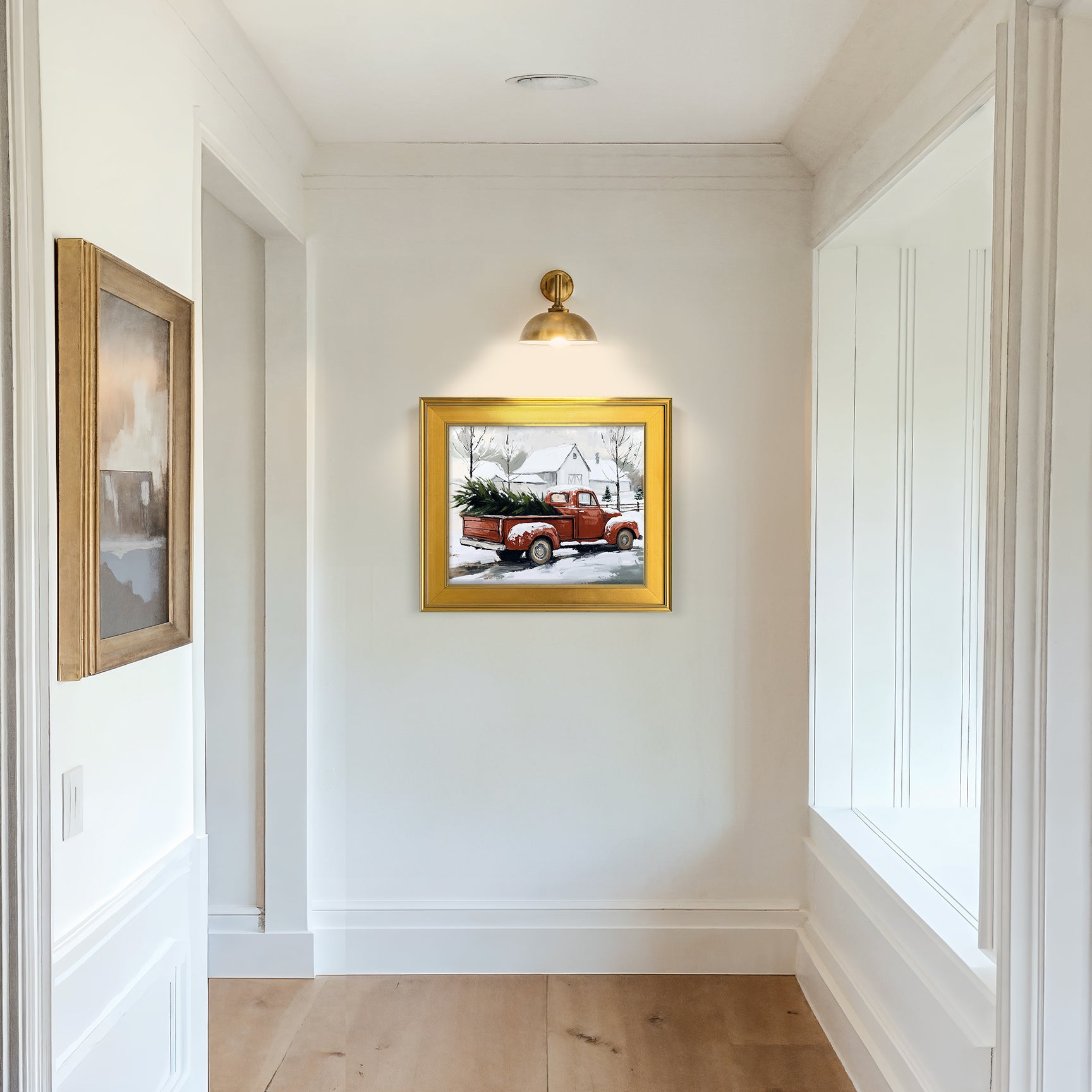 framed-canvas