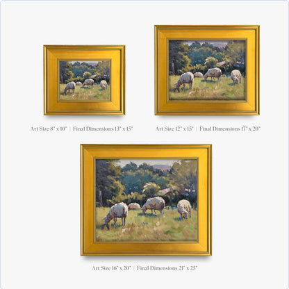 framed-canvas