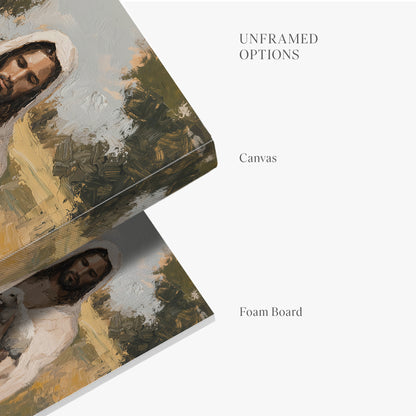 canvas
