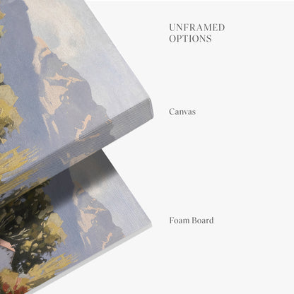canvas