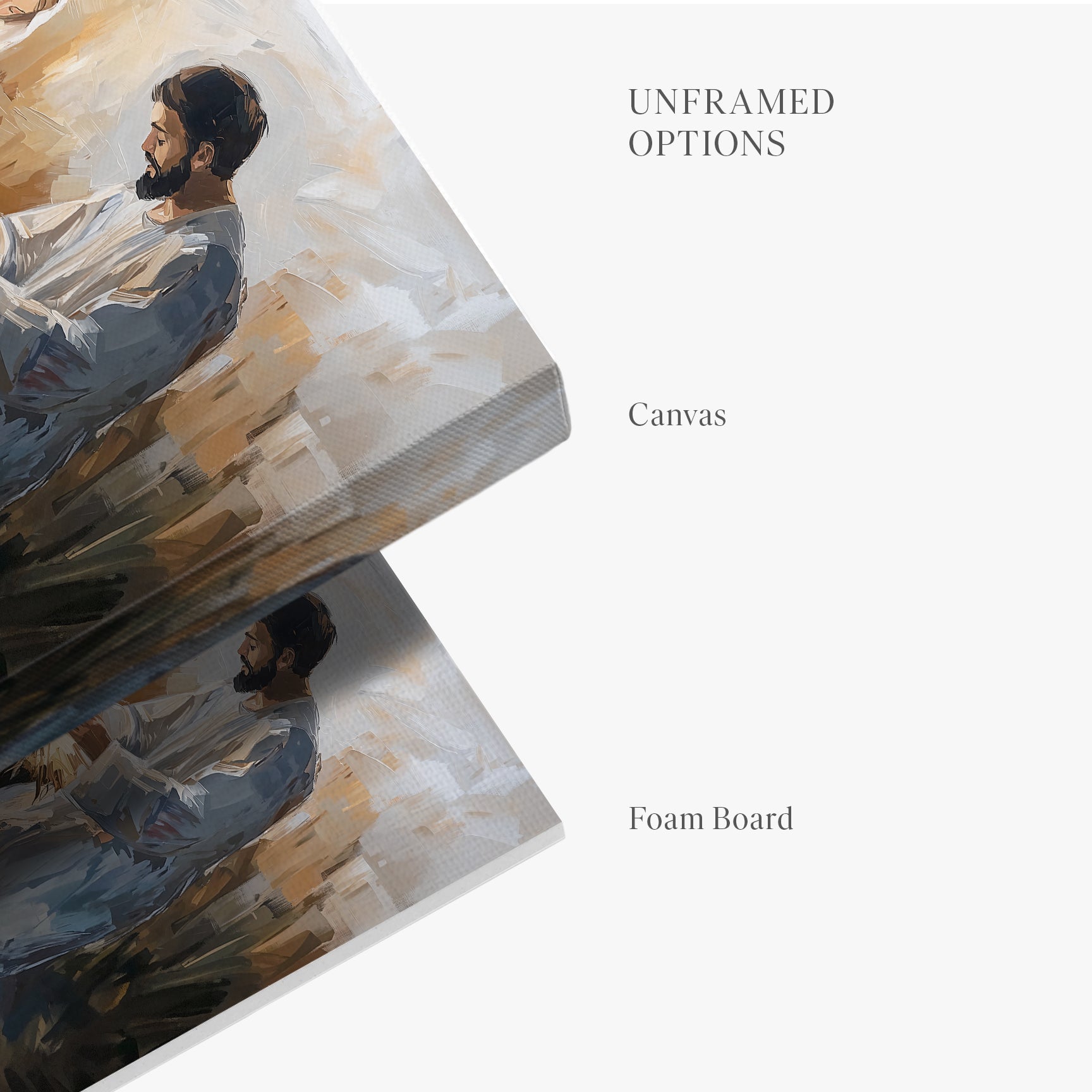 canvas