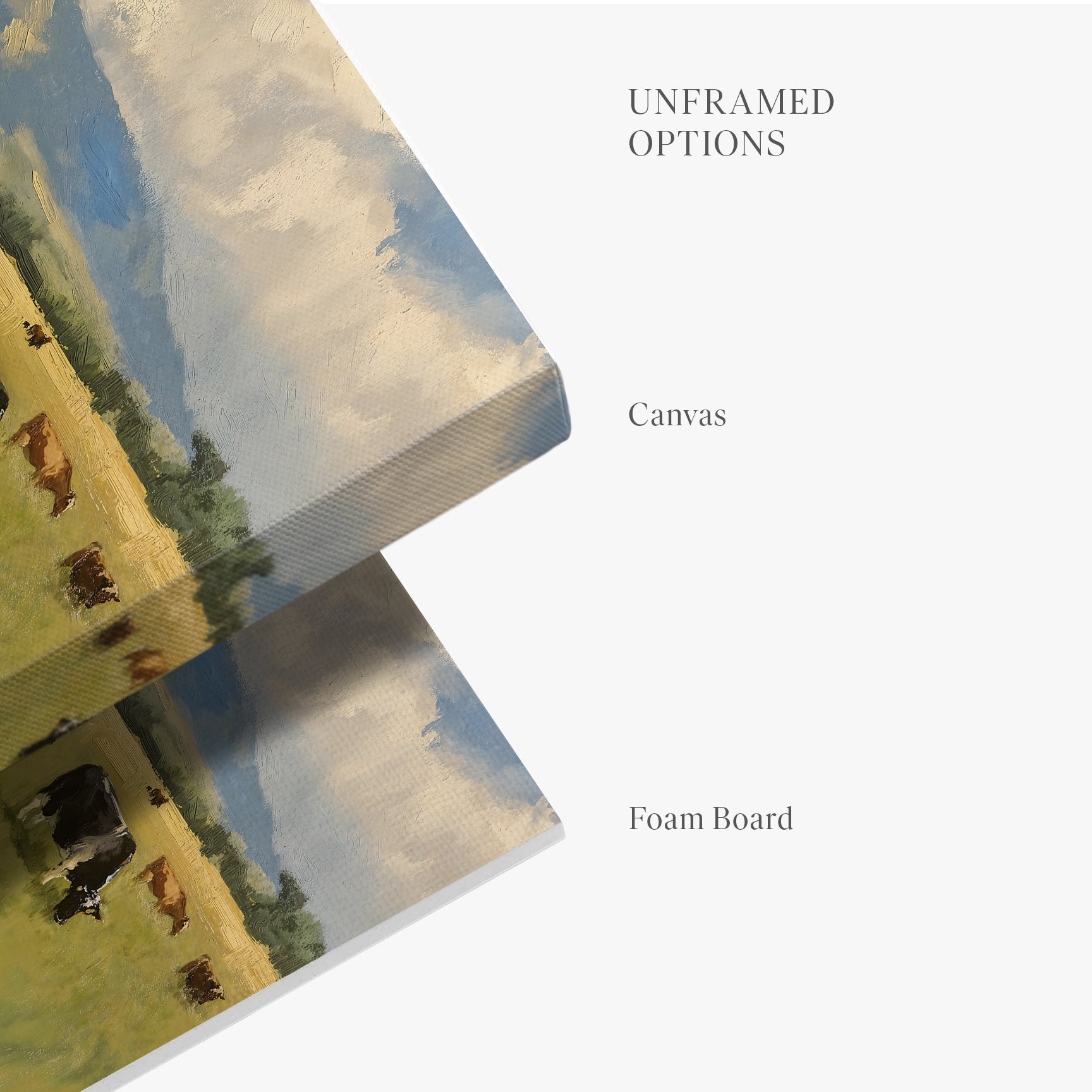 canvas
