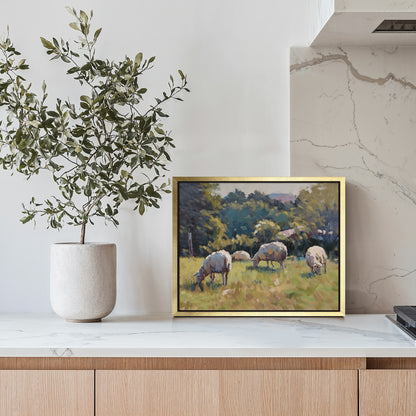 framed-canvas