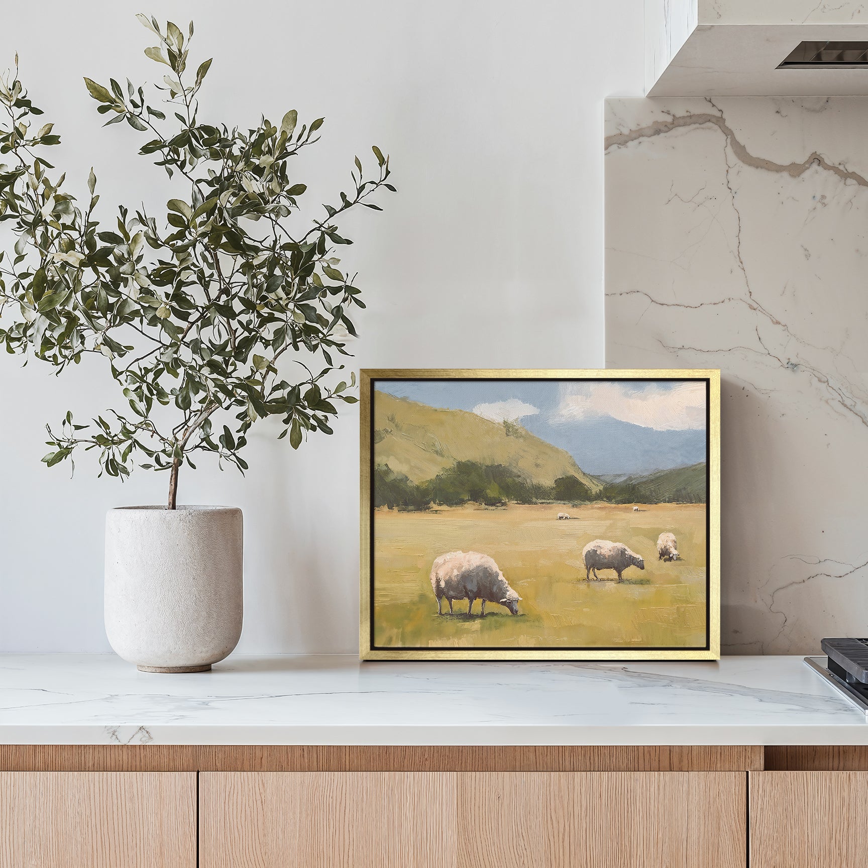 framed-canvas