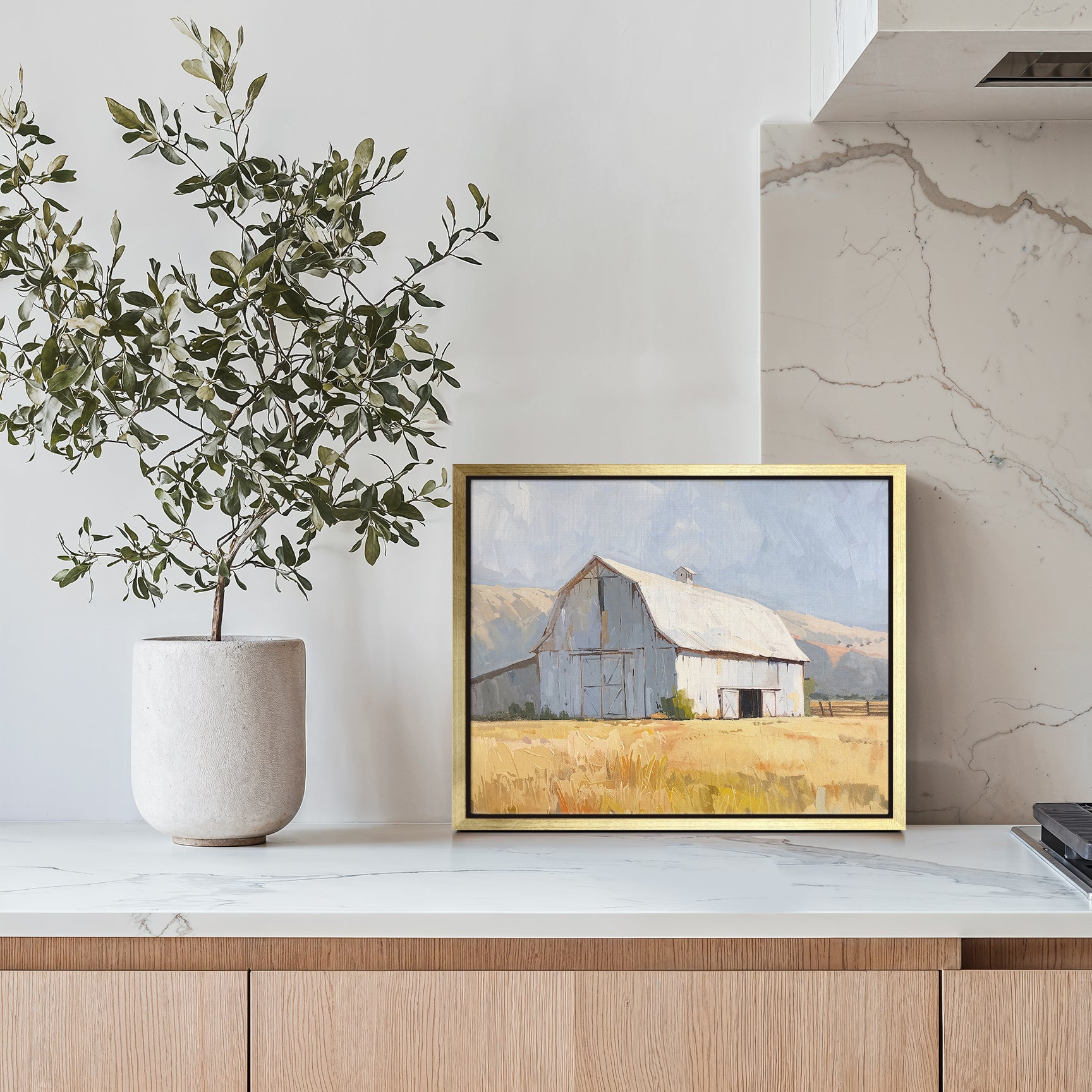 framed-canvas