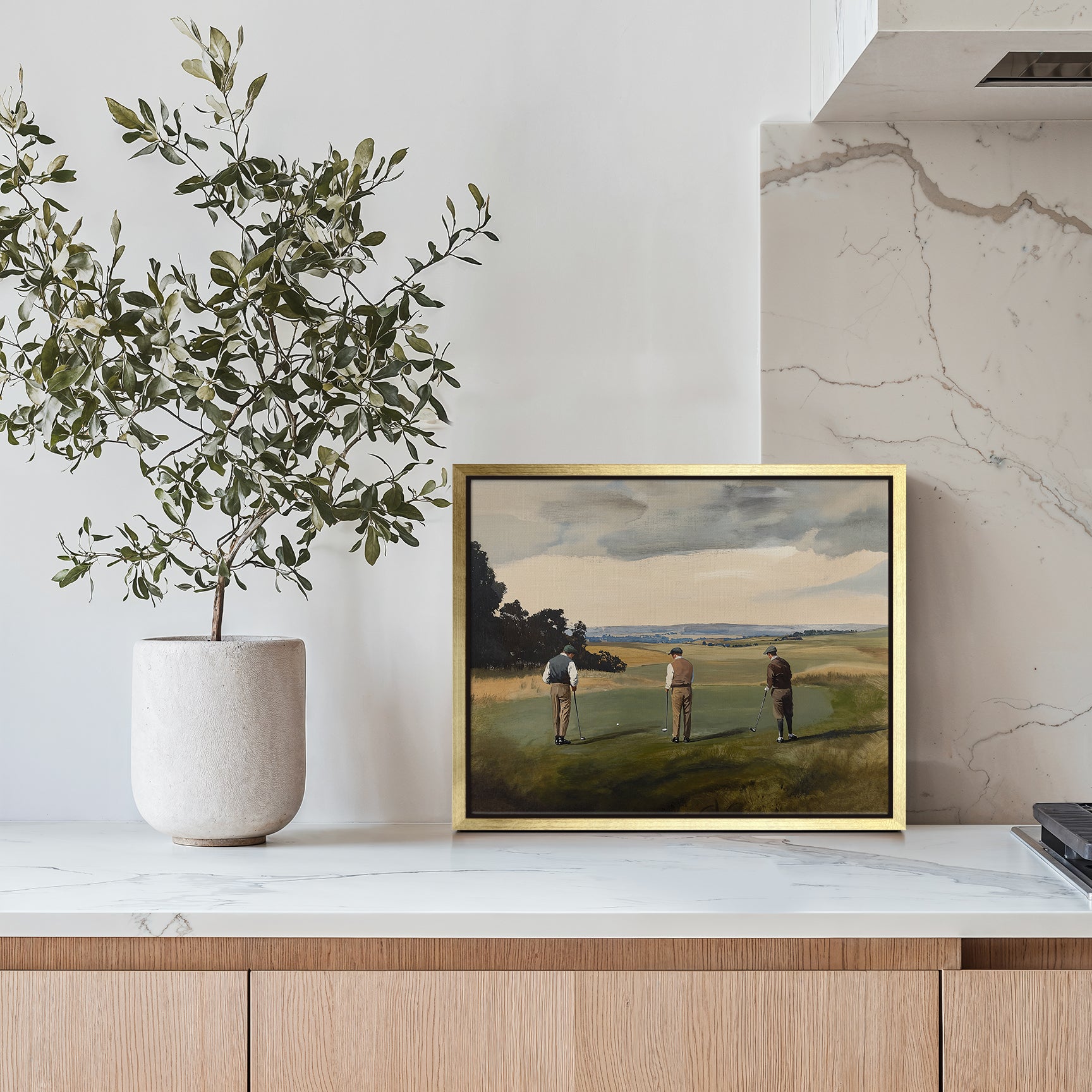 framed-canvas